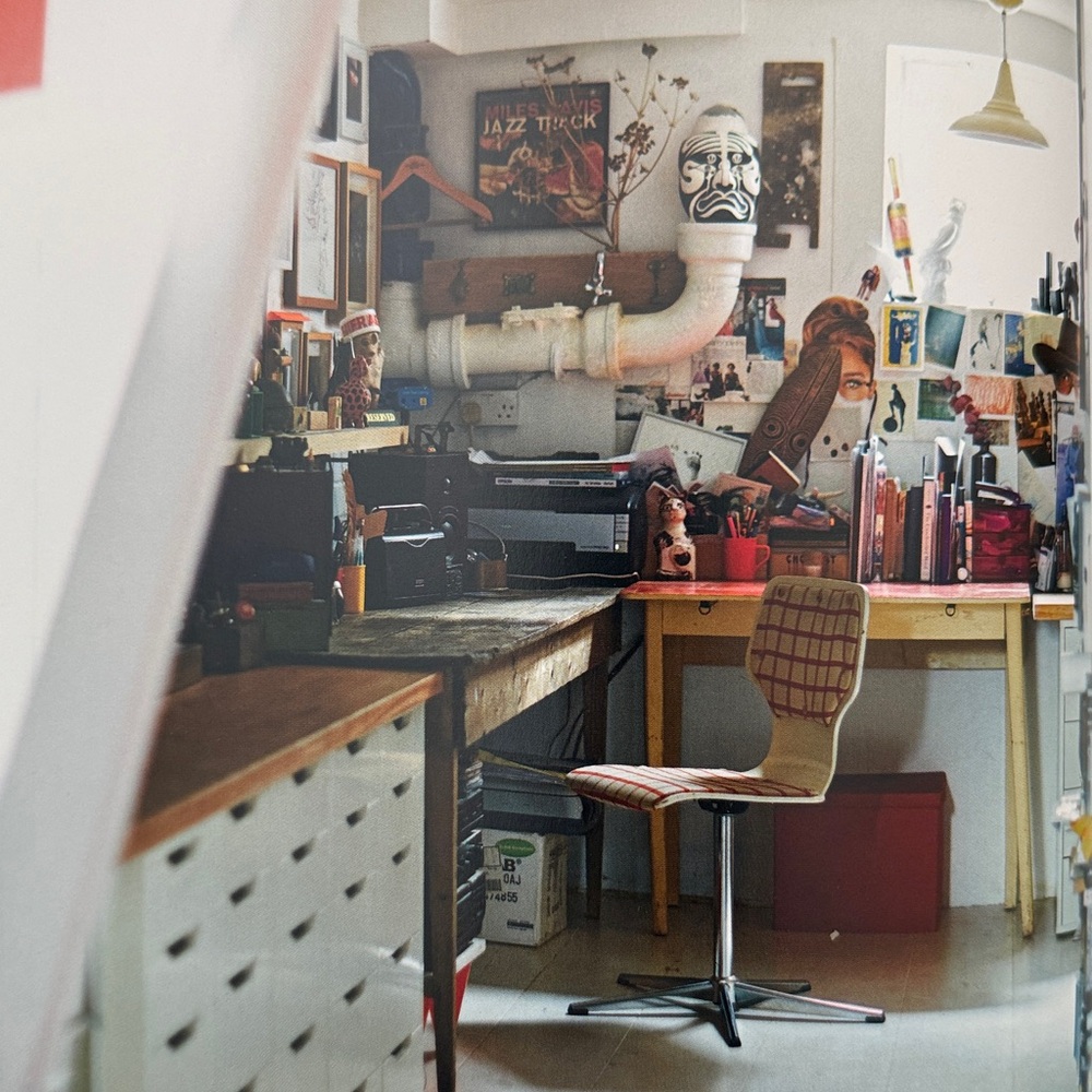 Life Unstyled | Interior Design Book - Picture 5 of 13